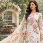 Pre-loved fashion in Pakistan