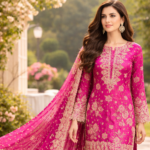 Pre-loved fashion in Pakistan