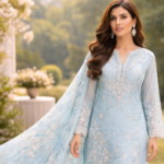 Pre-loved fashion in Pakistan