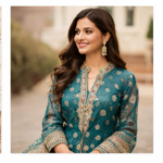 Pre-loved fashion in Pakistan