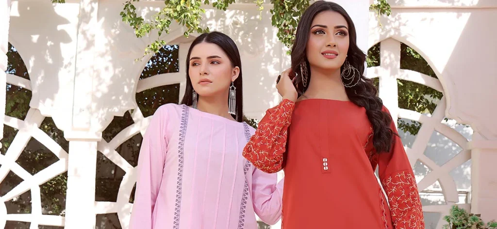 Pre-Loved Fashion By Rukh Pakistan