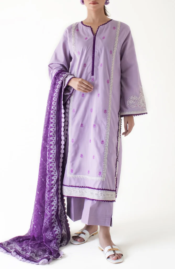 Pre-Loved Fashion By Rukh Pakistan
