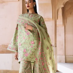 Pre-Loved Fashion By Rukh Pakistan